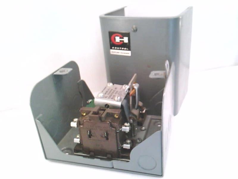 EATON CORPORATION 9560H4A