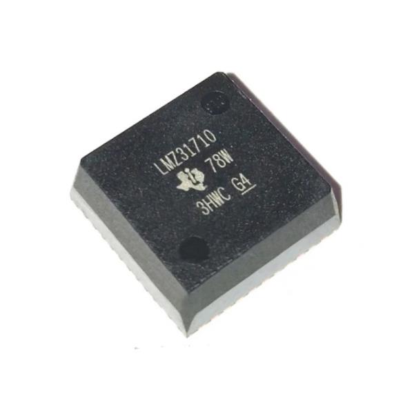 LMZ31710RVQR by TEXAS INSTRUMENTS SEMI