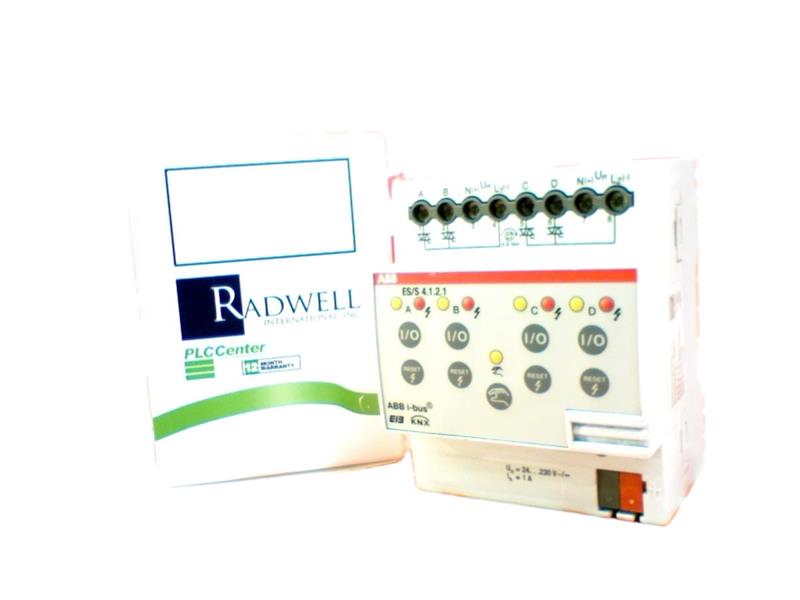 ASEA BROWN BOVERI 2CDG-110-058-R0011