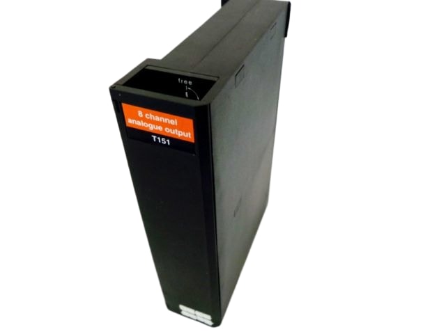 T151 by INVENSYS