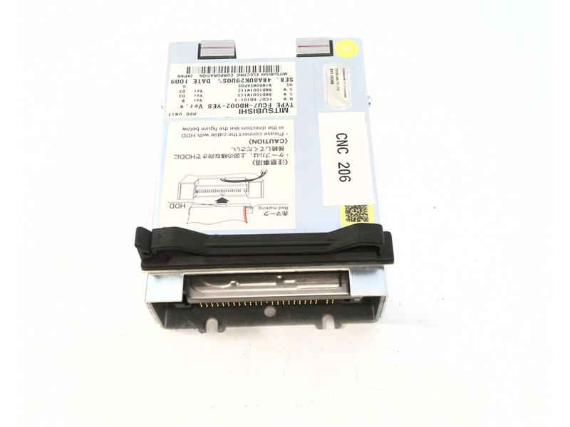 MITSUBISHI FCU7-HD002-YE8