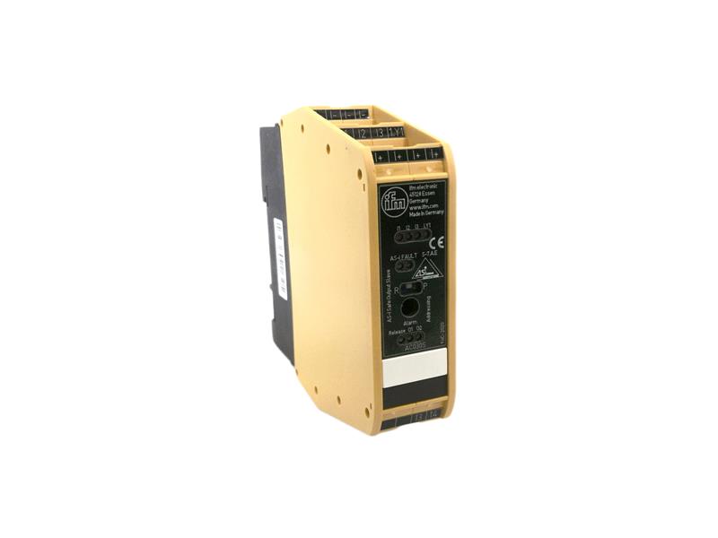 SMARTLINE MODULE 2SO IP20-AC030S by EFECTOR