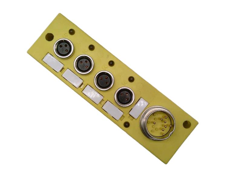 MOLEX BNY401P-FBC