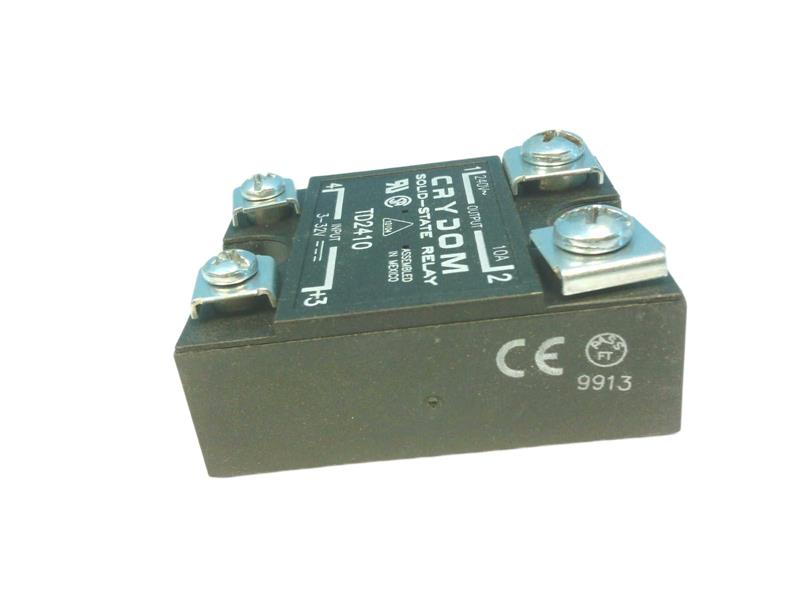 TD2410 by SENSATA TECHNOLOGIES