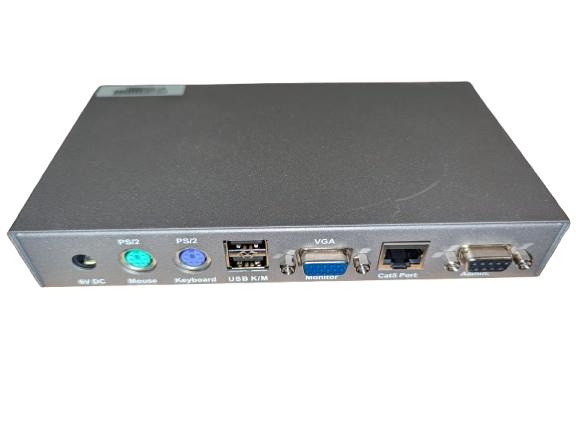 RARITAN COMPUTER MCCAT-UST