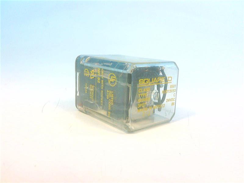 SCHNEIDER ELECTRIC KUD13V53