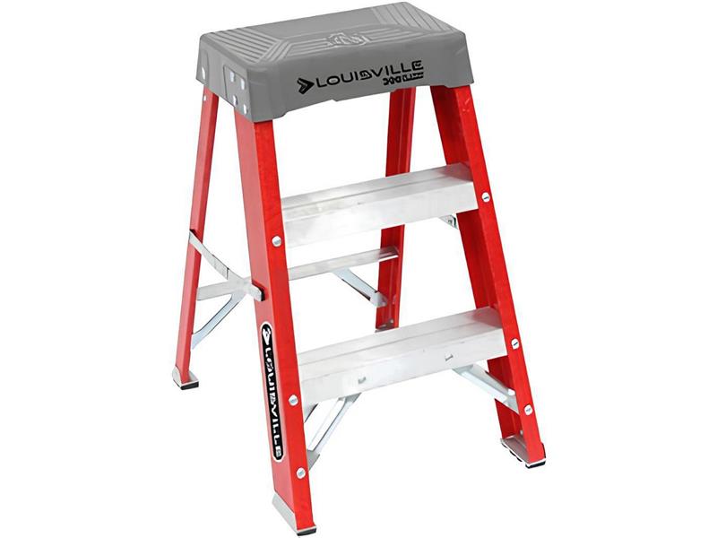 LOUISVILLE LADDER FS1512
