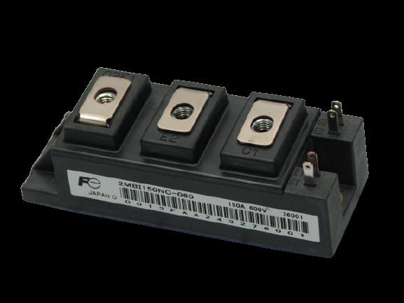 FUJI ELECTRIC 2MBI150NC-060