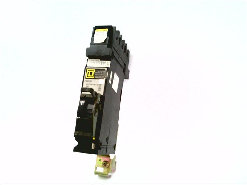 SCHNEIDER ELECTRIC FH16015B