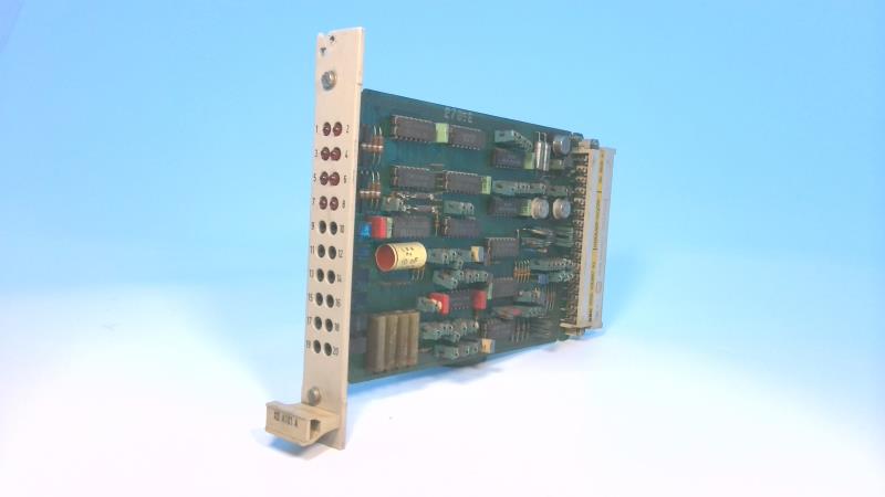 XD A101 A by ASEA BROWN BOVERI