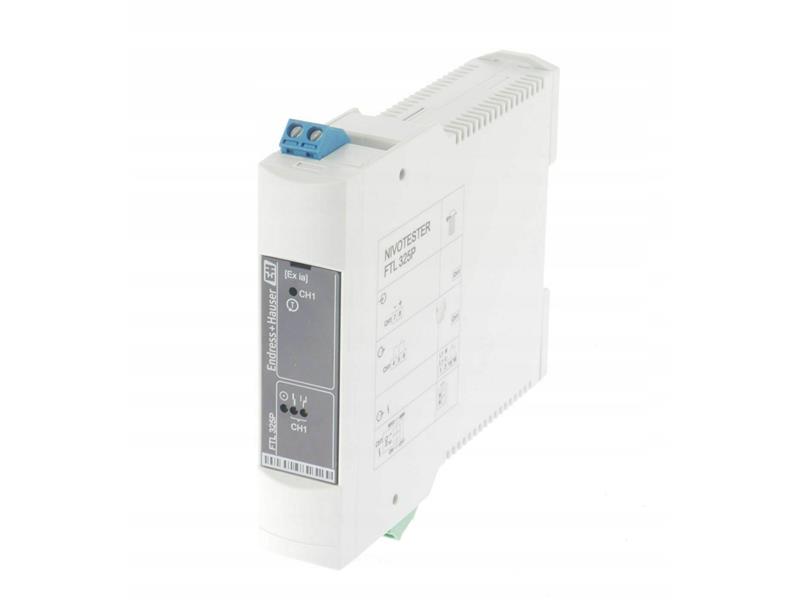 ENDRESS & HAUSER FTL325P-H1A1