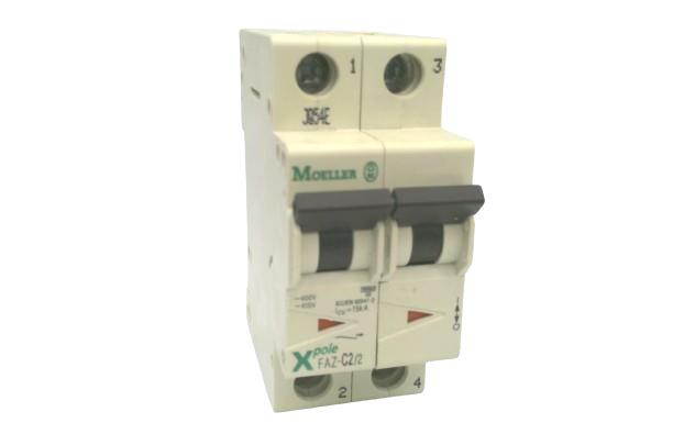 EATON CORPORATION FAZ-C2-2