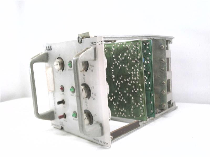 ASEA BROWN BOVERI ZSX102
