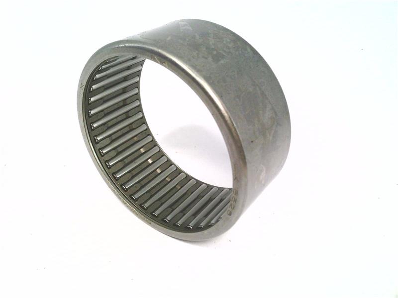 SCHAEFFLER GROUP HK5528