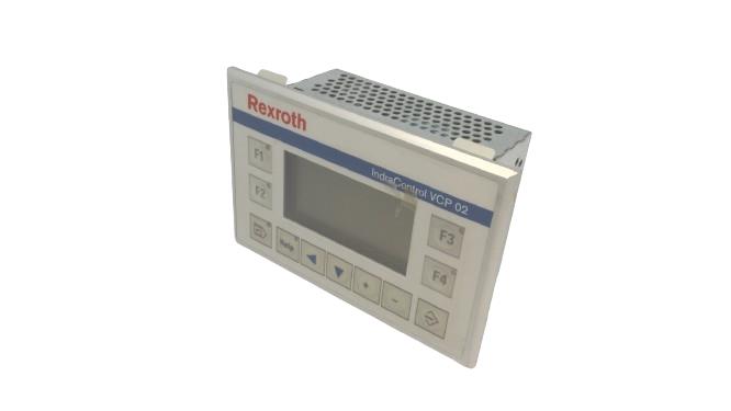 BOSCH VCP02.2DRN-003-PB-NN-PW