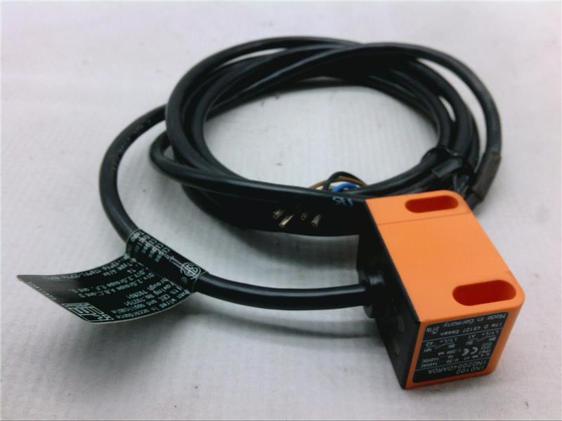 EFECTOR IND2004DAR0A-IN0100