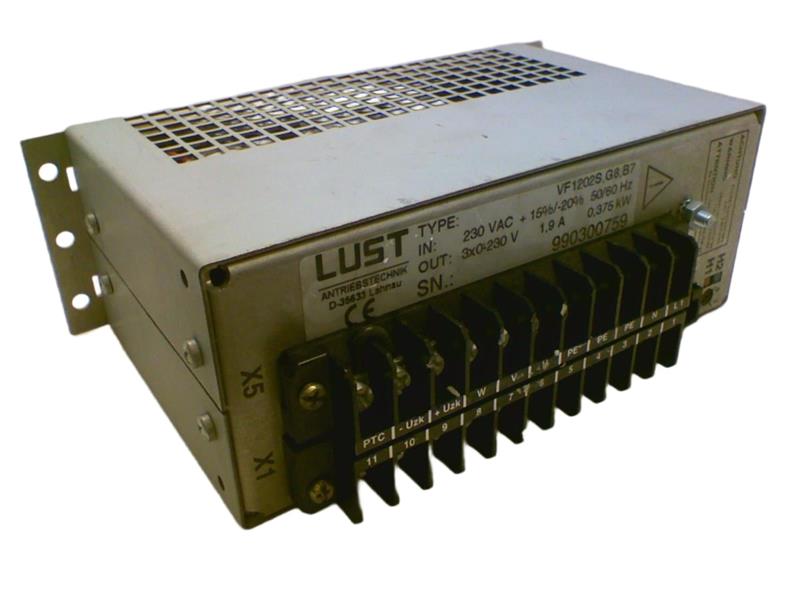 LTI VF1202S-G8-B7