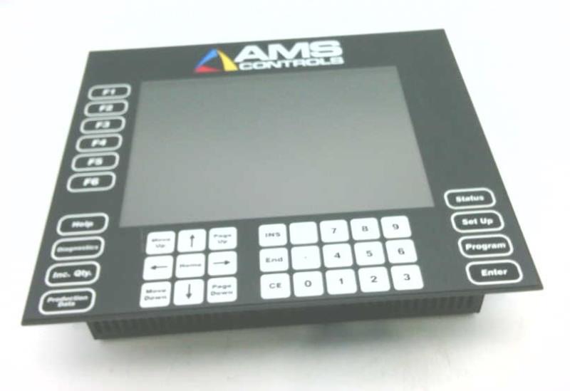 AMS CONTROLS XL2.5-10-N