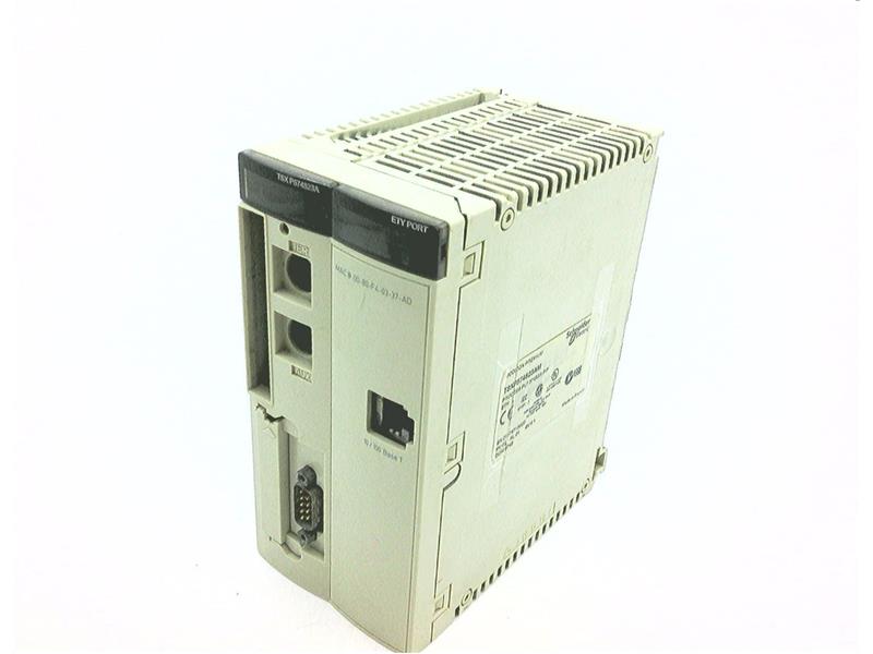 SCHNEIDER ELECTRIC TSXP574823AM