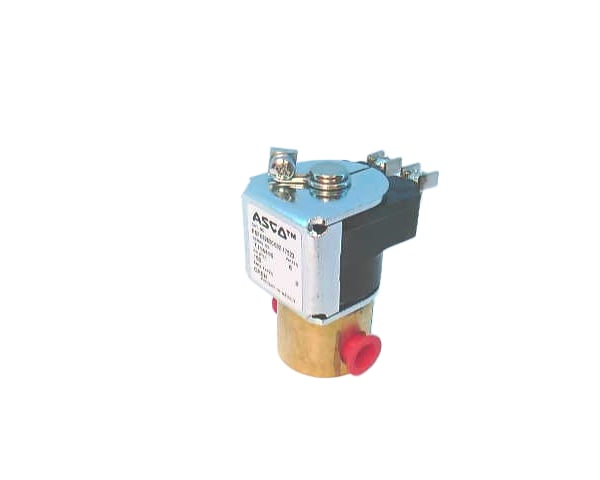 ASCO PSFX8262C002-17523 120/60