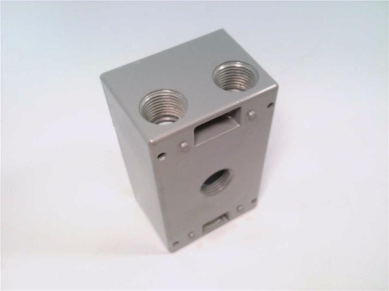 ABB THOMAS & BETTS RIH41LM