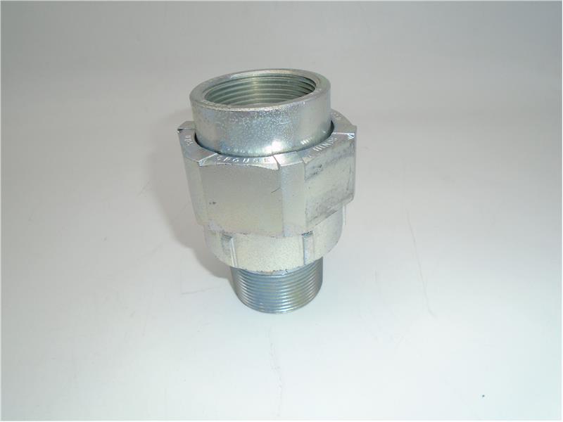 EATON CORPORATION UNY505