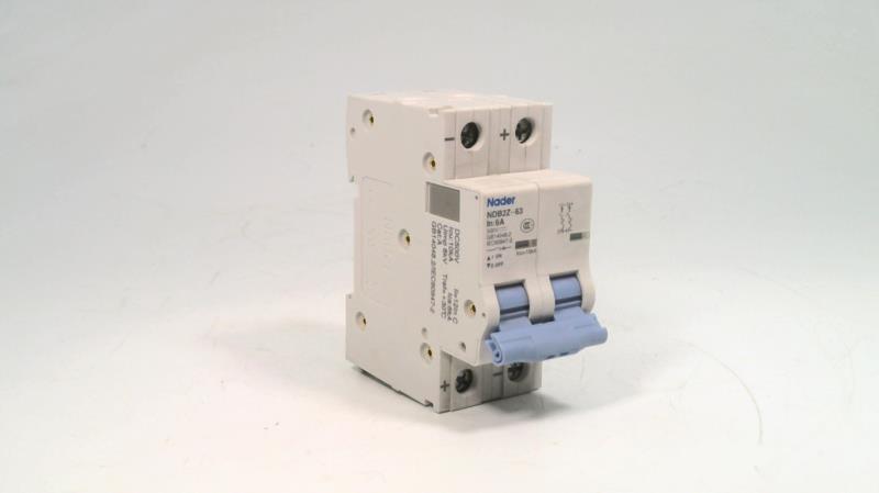 NADER NDB2Z-63C6-2