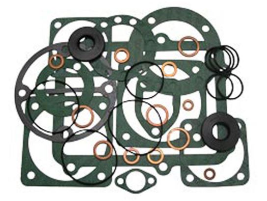 BAUER COMPRESSORS N05561