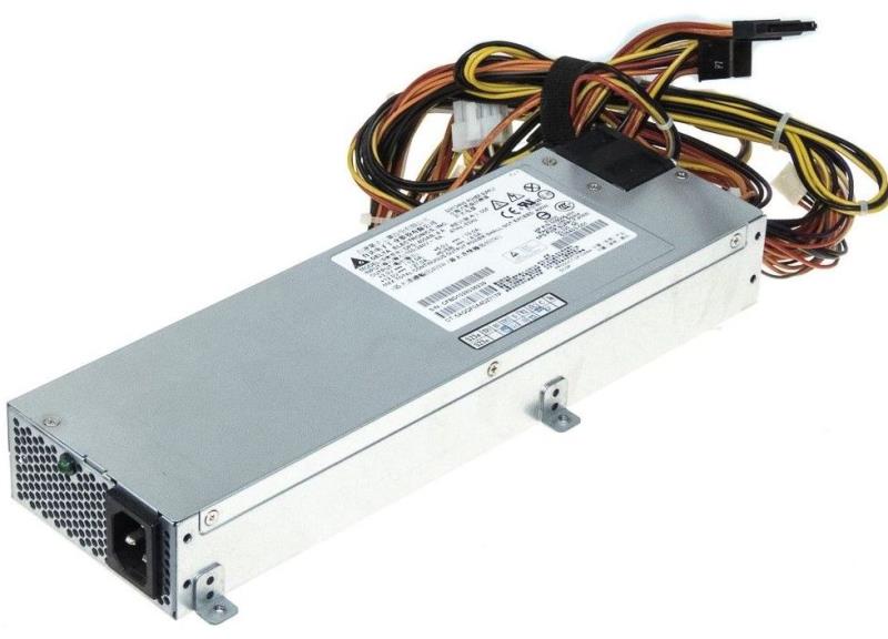 HEWLETT PACKARD COMPUTER 536403-001