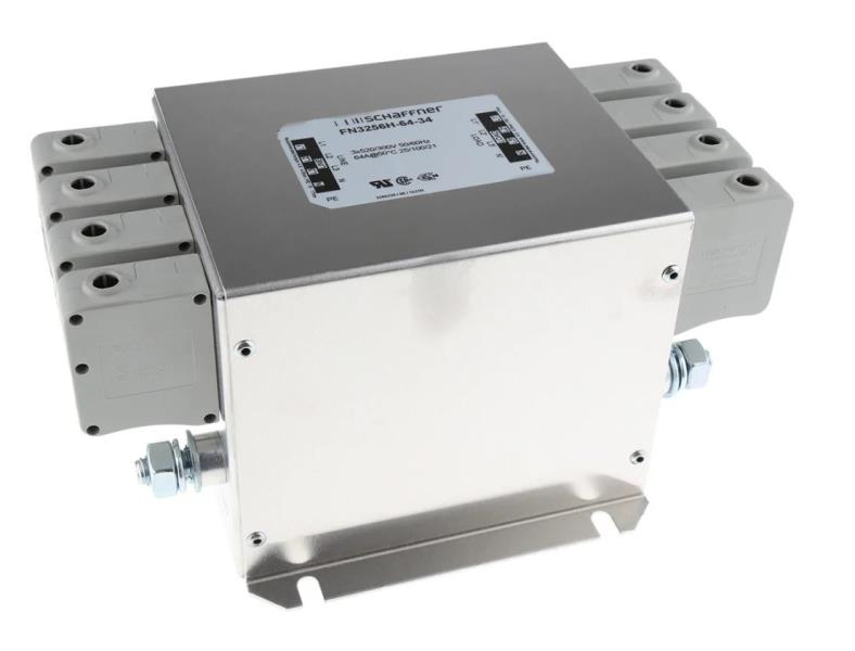 SCHAFFNER FN3256H-64-34