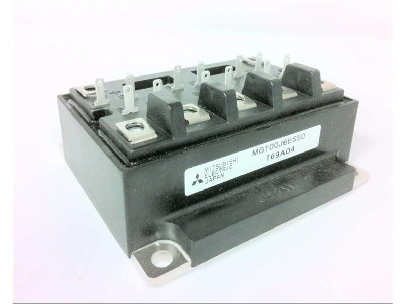 MG100J6ES50 by TOSHIBA