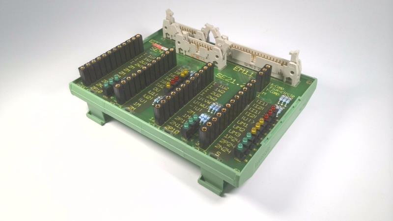 SIEMENS 6DD2920-0AU1