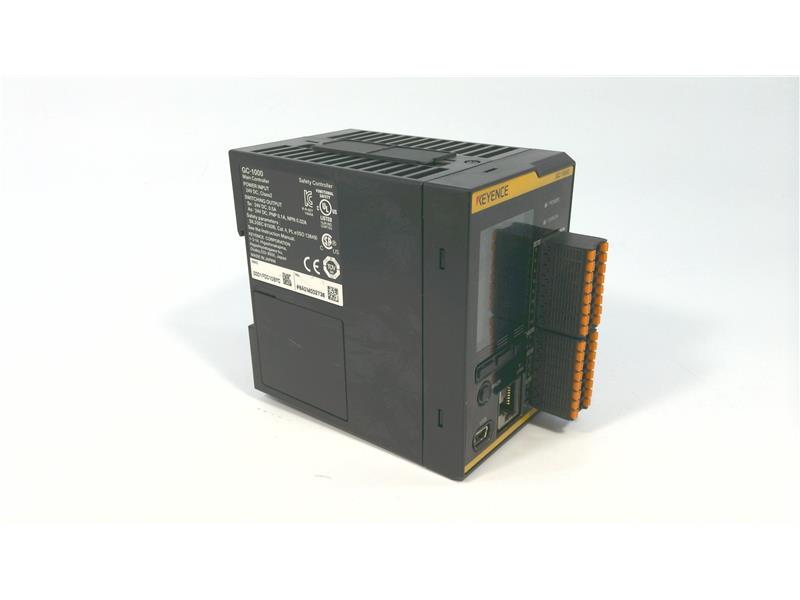 KEYENCE CORP GC-1000
