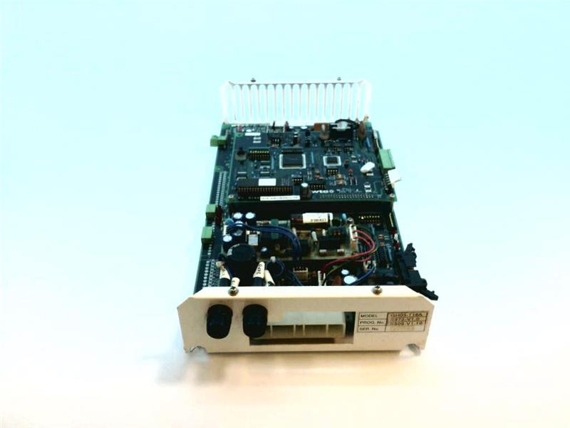 WELDING TECHNOLOGY CORP GH03-T16A