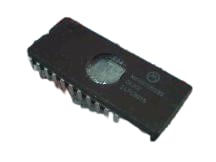 MC68705S3S-0A20T by NXP SEMICONDUCTOR