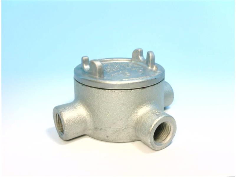 EATON CORPORATION GUAX16