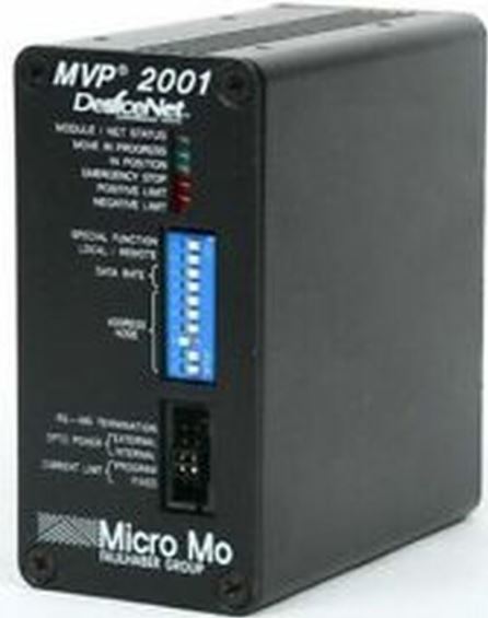MICROMO ELECTRONICS MVP2001B02