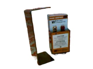 MOORE INDUSTRIES MVT