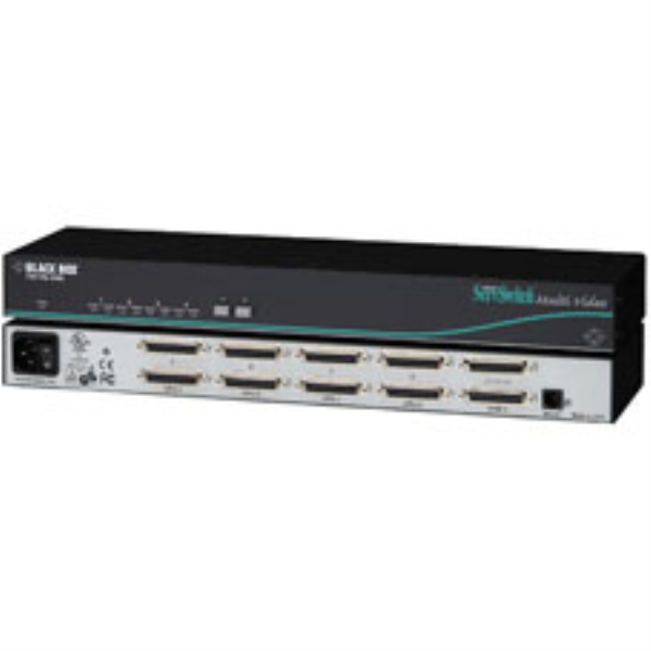 BLACK BOX CORP SW0402A-R2