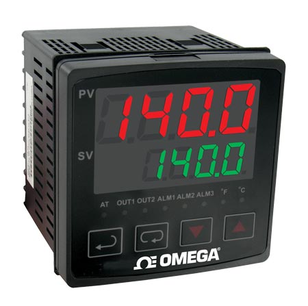 OMEGA ENGINEERING CN7263