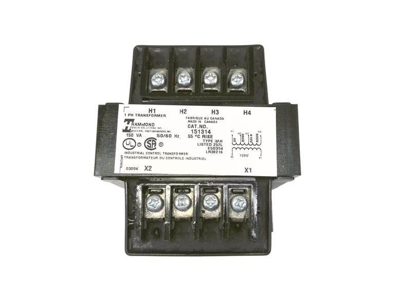 151314 by HAMMOND POWER SOLUTIONS