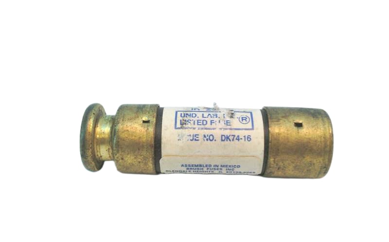 ECNR2 by BRUSH ELECTRICAL
