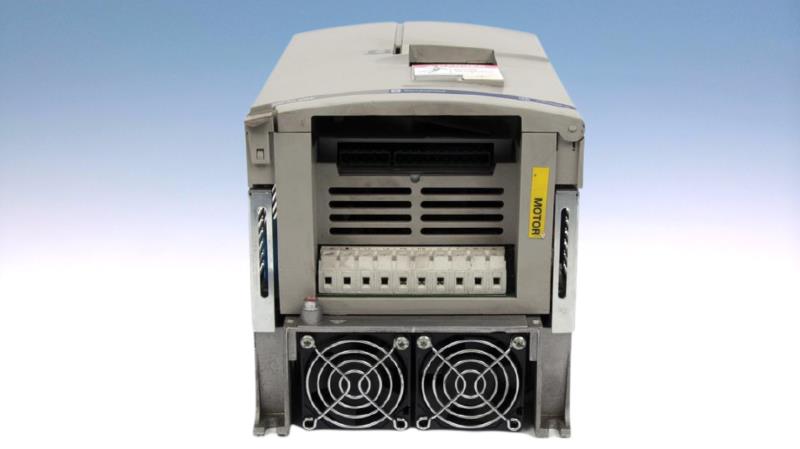 SCHNEIDER ELECTRIC ATV-58ED16N4