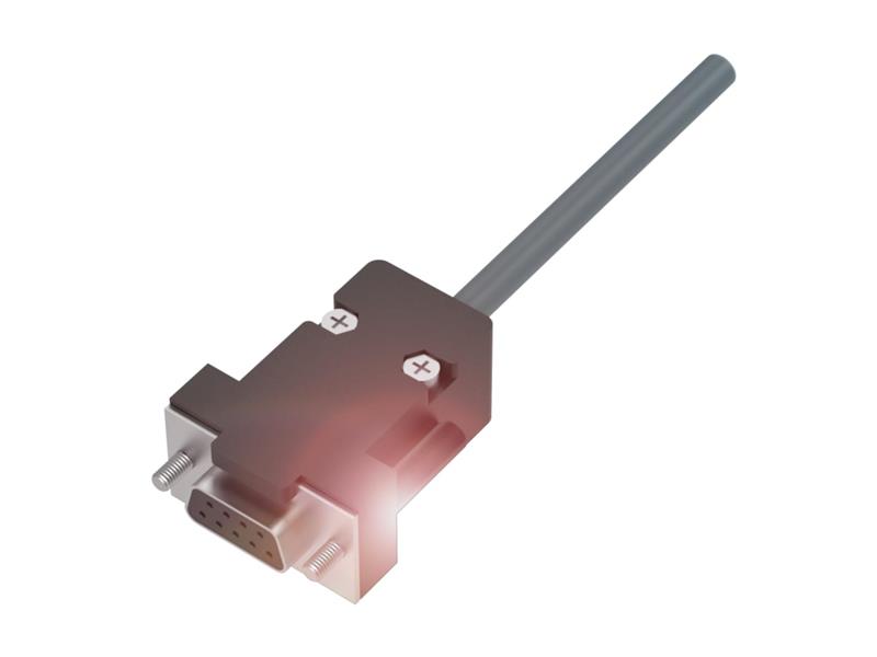 BALLUFF BIS C-521-PVC-02