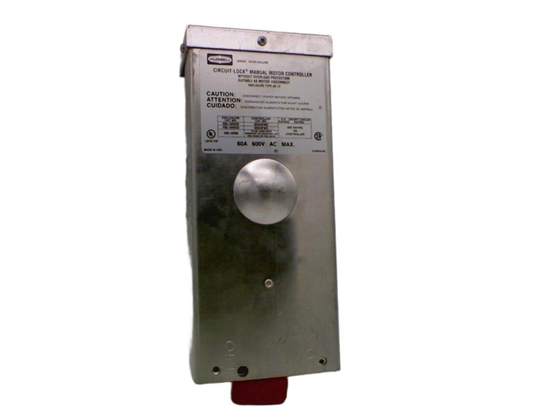 HUBBELL HBL16R93D