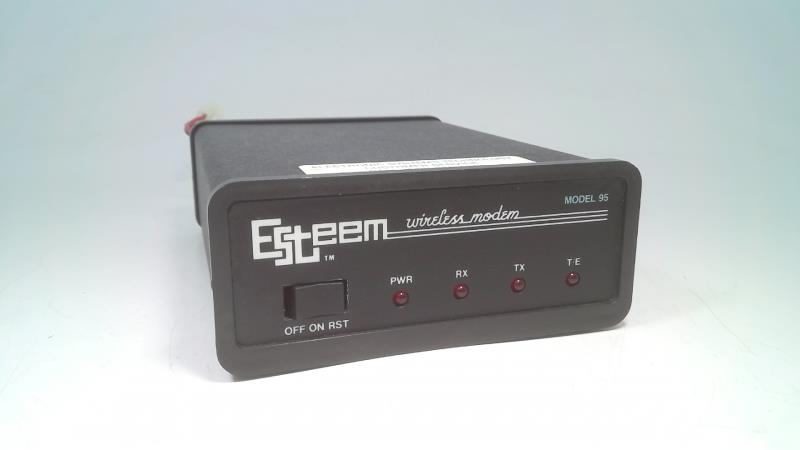 ELECTRONIC SYSTEM TECHNOLOGY MODEL-95