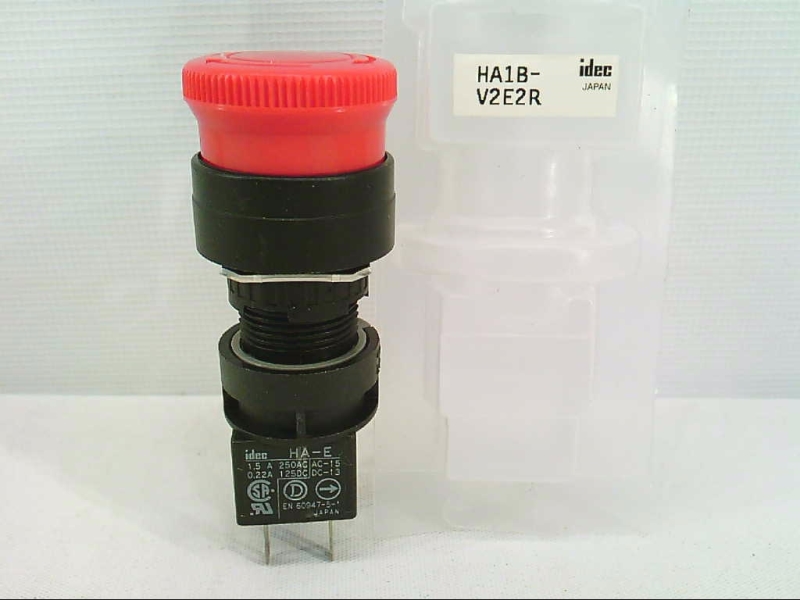 IDEC HA1B-V2E2R