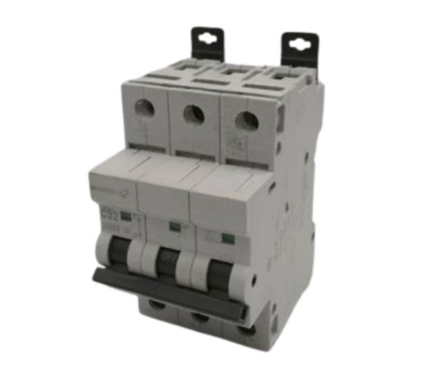 EATON CORPORATION MCH332