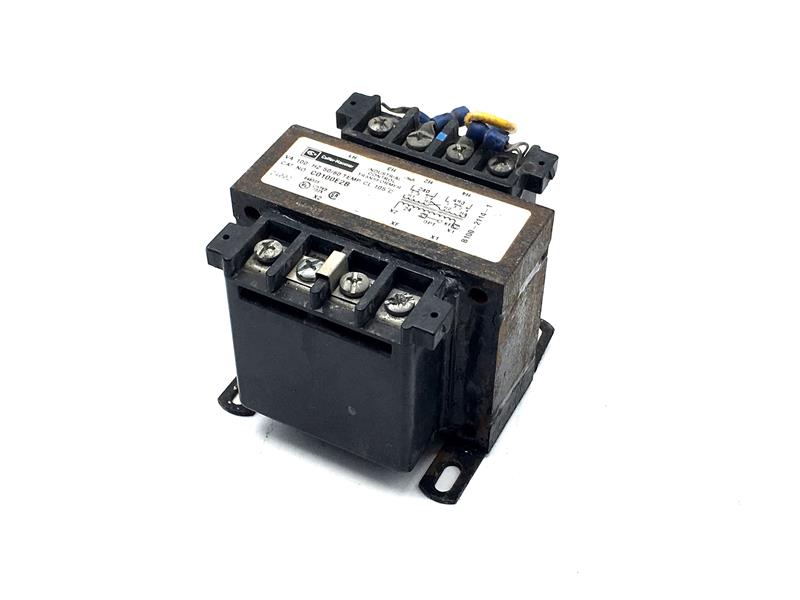 C0100E2B by EATON CORPORATION