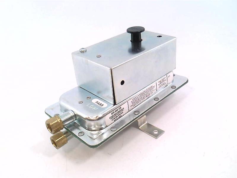 AFS-460-136 by UNICONTROL INC